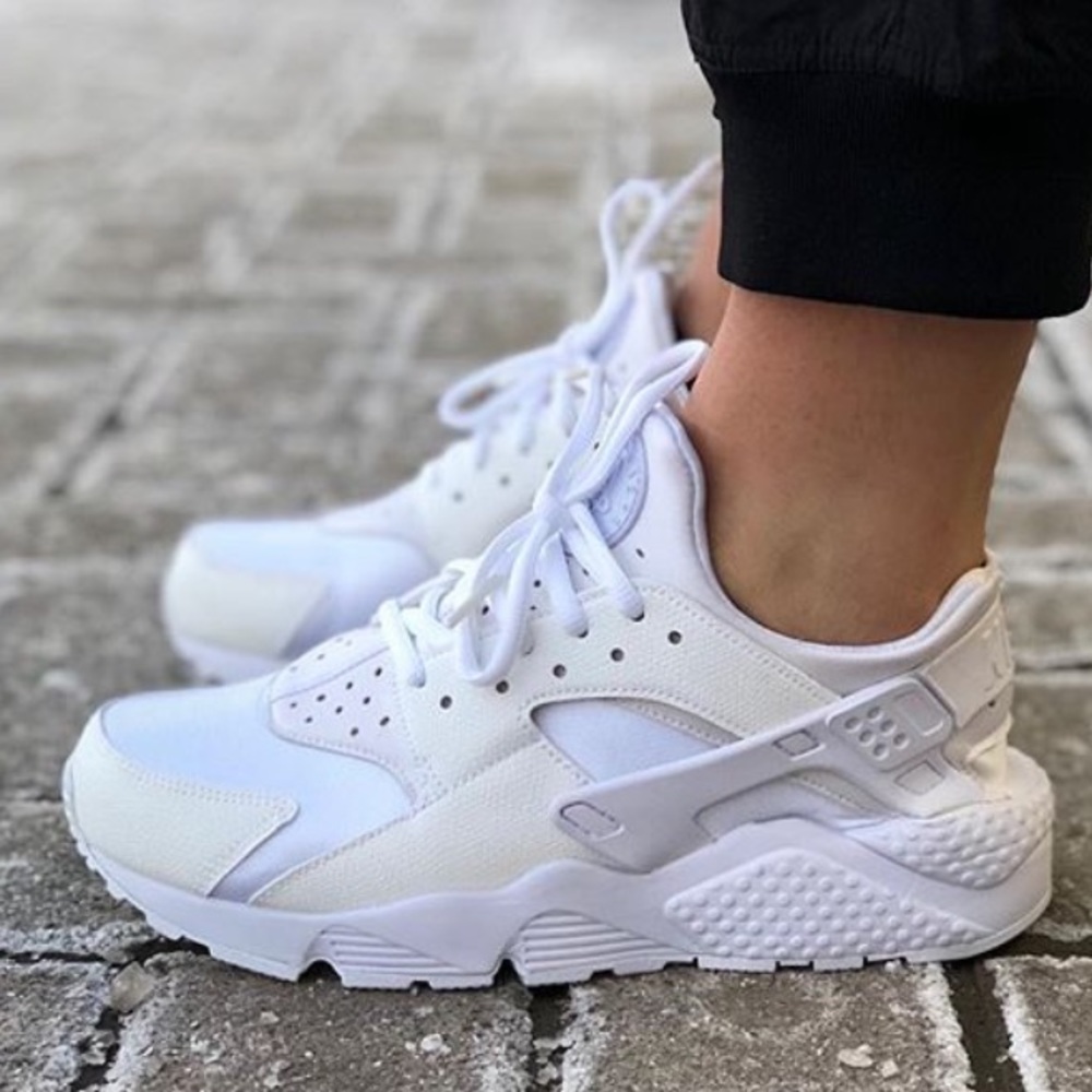 🤍Nike Air Huarache Run